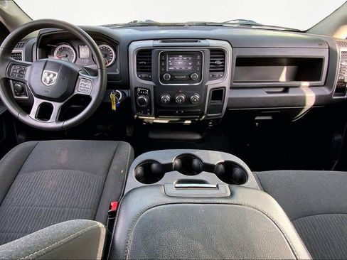 Used 2024 RAM 1500 Tradesman w/ Popular Equipment Group image 7