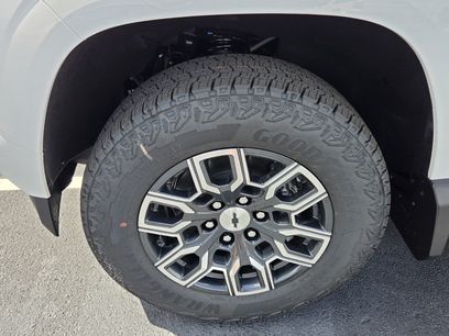 New 2026 Chevrolet Colorado Z71 w/ Technology Package