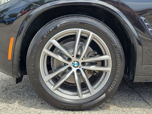Used 2018 BMW X3 xDrive30i AWD/4WD image 6