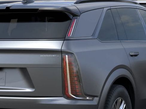 New 2026 Cadillac Escalade IQ Sport 1 AWD/4WD image 11