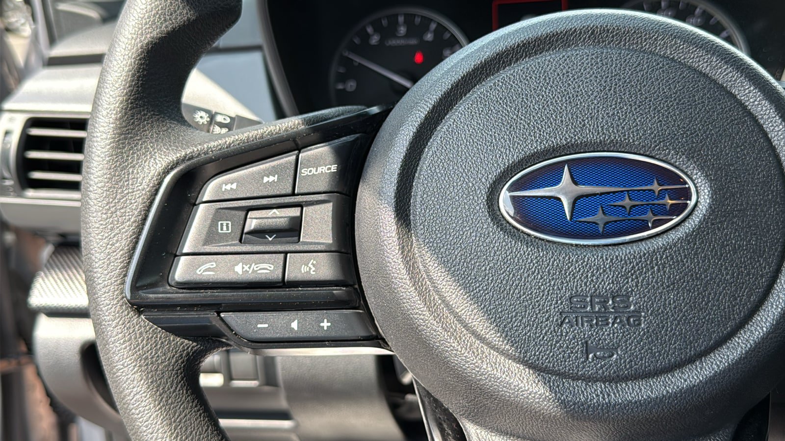 Certified 2024 Subaru Crosstrek 2.0i Premium AWD/4WD image 14