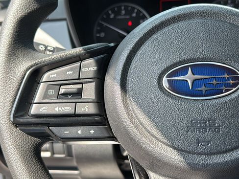 Certified 2024 Subaru Crosstrek 2.0i Premium AWD/4WD image 14