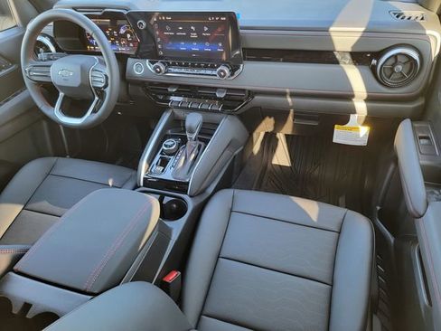 New 2026 Chevrolet Colorado Z71 w/ Z71 Convenience Package 2 image 33