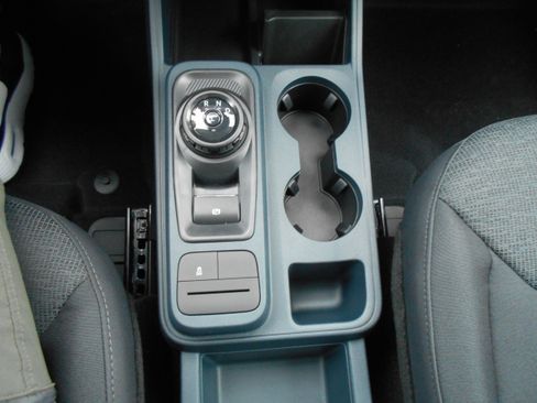 New 2026 Ford Maverick XL FWD image 39