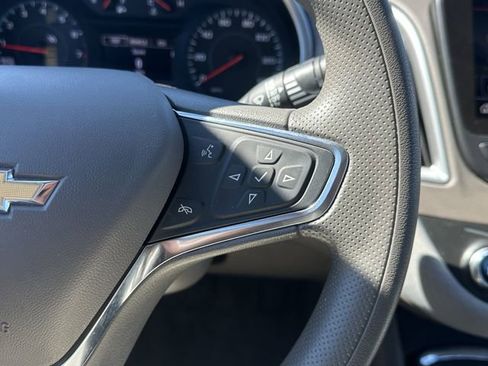 Used 2024 Chevrolet Malibu LT image 29