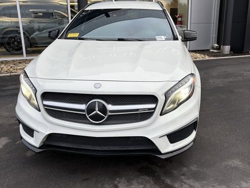 Used 2015 Mercedes-Benz GLA 45 AMG 4MATIC image 2