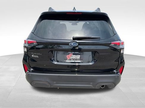 Used 2026 Subaru Forester Limited AWD/4WD image 6