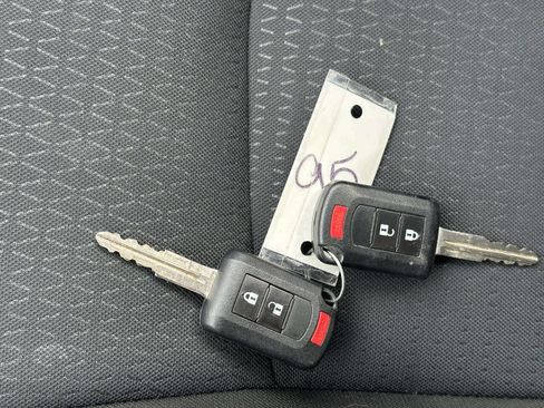 Used 2022 Mitsubishi Mirage G4 ES image 20