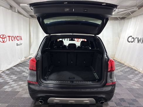 Used 2019 BMW X3 xDrive30i AWD/4WD image 13
