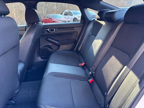 Used 2023 Honda Civic Sport image 32