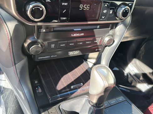 Certified 2023 Lexus GX 460 Luxury w/ Sport Design Package AWD/4WD image 28