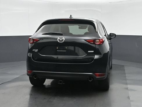 Used 2018 MAZDA CX-5 Grand Touring w/ Premium Package AWD/4WD image 6