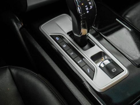 Used 2016 Maserati Quattroporte S RWD image 23