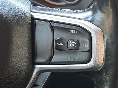 Used 2019 RAM 1500 Laramie AWD/4WD image 42