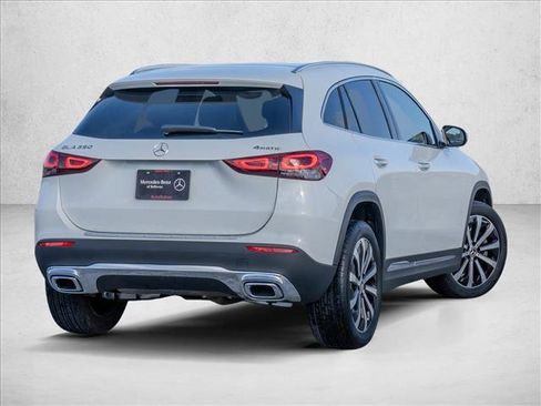 Certified 2023 Mercedes-Benz GLA 250 4MATIC image 4
