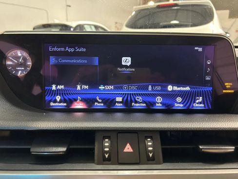 Used 2019 Lexus ES 350 w/ Accessory Package 2 image 35