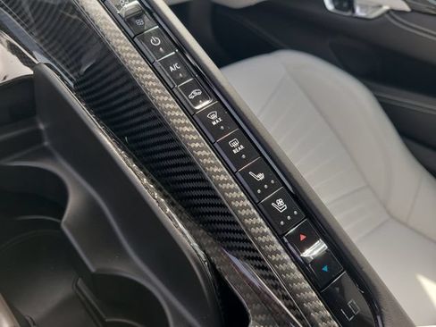 Used 2024 Chevrolet Corvette Z06 RWD image 28