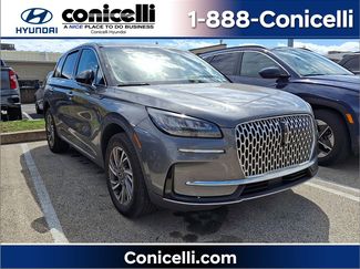 Used 2023 Lincoln Corsair AWD video 1