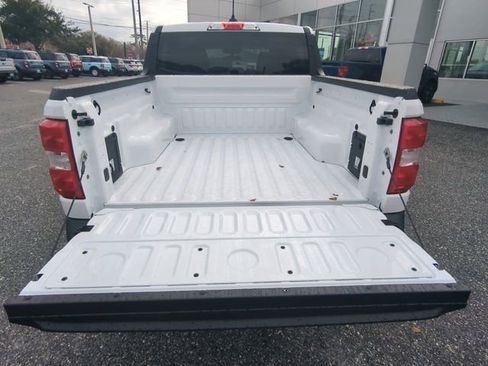 New 2026 Ford Maverick XLT image 14