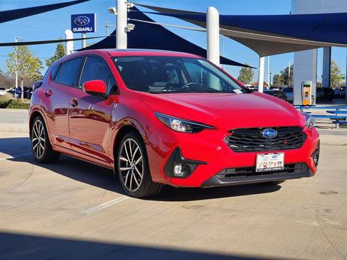 New 2026 Subaru Impreza 2.0i Sport image 2