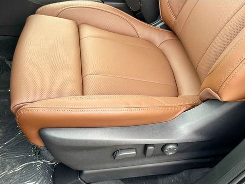 New 2026 Subaru Ascent Touring image 23