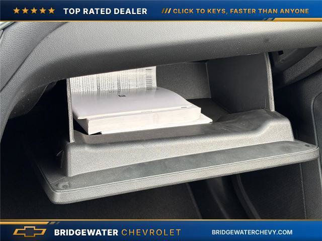 Used 2020 Chevrolet Equinox LT AWD/4WD image 30