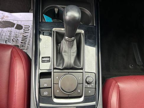 Certified 2022 MAZDA CX-30 AWD 2.5 S w/ Preferred Package image 17