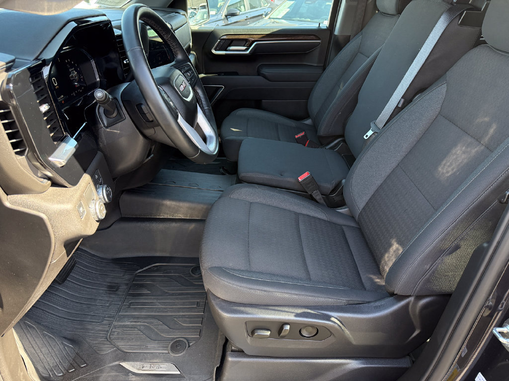 Used 2026 GMC Sierra 1500 Elevation w/ Elevation Select Package RWD image 24