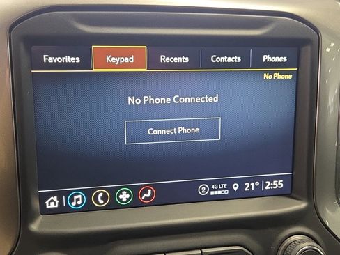 Used 2021 Chevrolet Silverado 1500 RST w/ All Star Edition Plus image 21