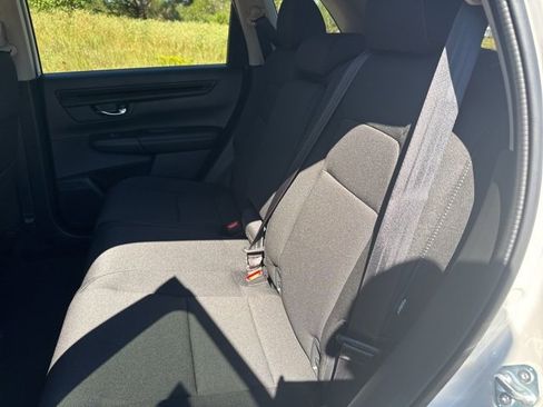 New 2026 Honda CR-V EX image 13