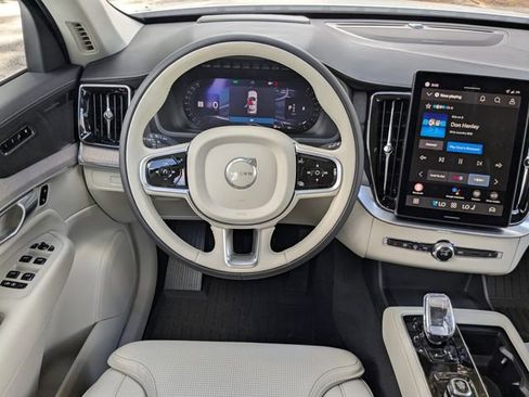 New 2026 Volvo XC90 B6 Ultra w/ Protection Package AWD/4WD image 20
