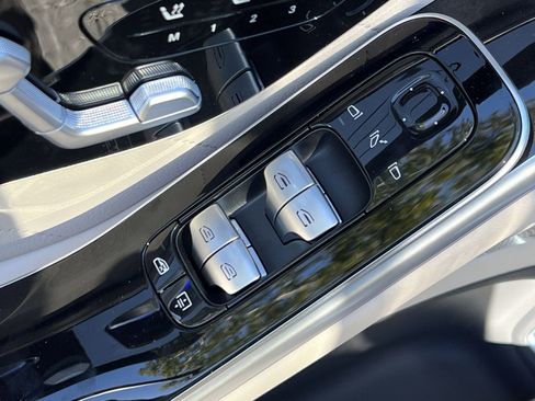 New 2026 Mercedes-Benz S 500 S 500 image 13