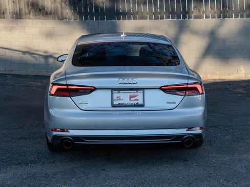 Used 2019 Audi A5 2.0T Premium w/ Convenience Package image 17