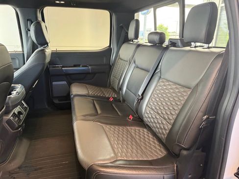 Used 2021 Ford F150 XLT w/ Equipment Group 302A High AWD/4WD image 12