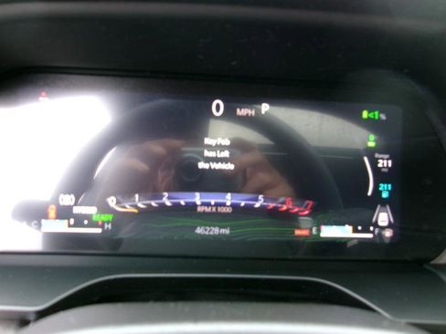 Used 2024 Jeep Grand Cherokee Limited 4xe image 15