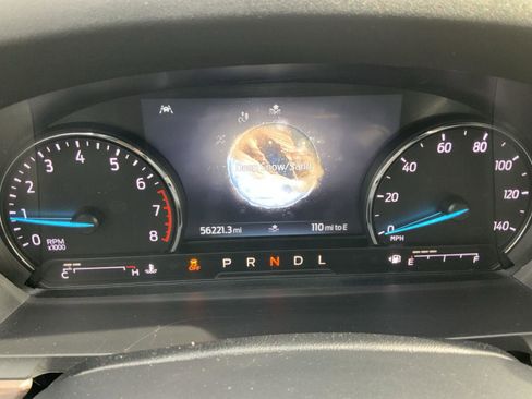 Used 2022 Ford Explorer Limited image 57