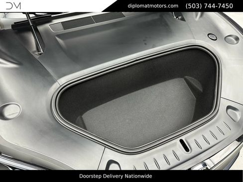 Used 2024 Tesla Model S Plaid image 43