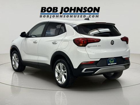 Certified 2023 Buick Encore GX Preferred w/ Cold Weather Comfort Package image 7