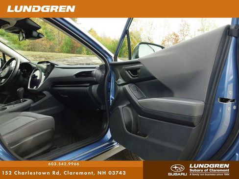 Used 2024 Subaru Crosstrek 2.0i Premium image 22