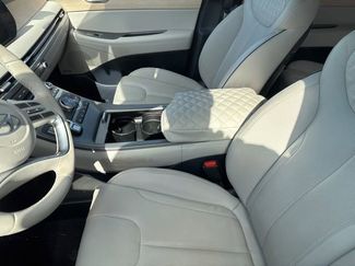 Used 2023 Hyundai Palisade Limited AWD/4WD video 3