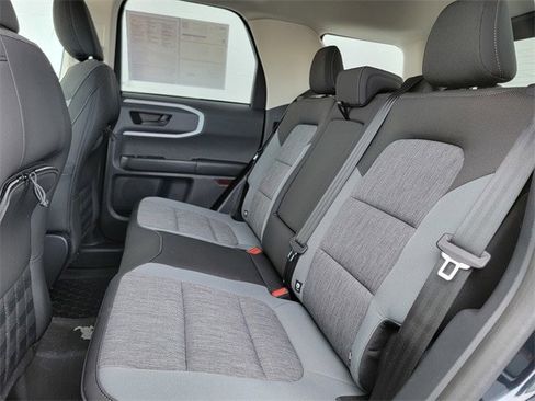 Certified 2023 Ford Bronco Sport Big Bend w/ Convenience Package image 21