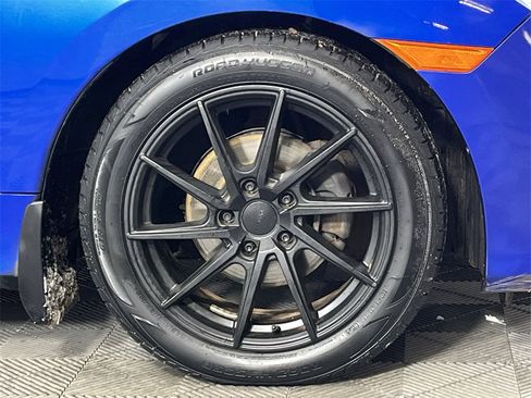 Used 2020 Honda Civic EX image 10