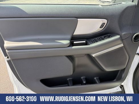New 2026 Ford Expedition Max Active AWD/4WD image 10