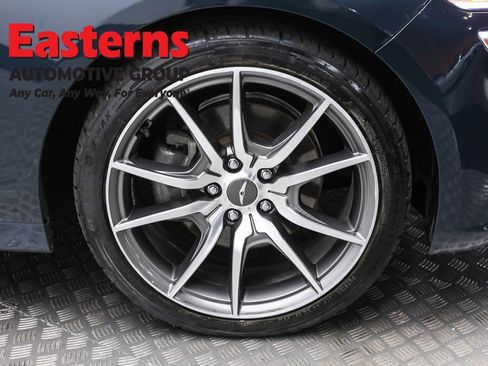 Used 2023 Genesis G70 2.0T image 32