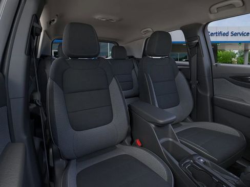 New 2026 Chevrolet TrailBlazer LT image 16