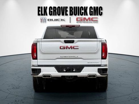 New 2026 GMC Sierra 1500 Denali w/ Denali Reserve Package image 5