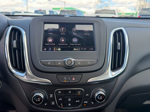 Certified 2023 Chevrolet Equinox LT image 28