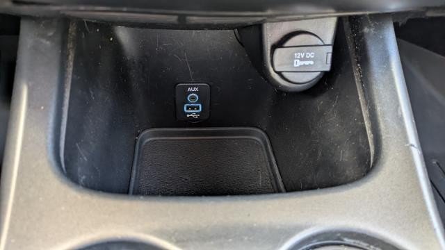Used 2018 Dodge Journey Crossroad AWD/4WD image 11