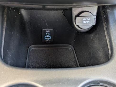 Used 2018 Dodge Journey Crossroad AWD/4WD image 11