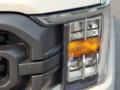 Used 2023 Ford F150 XLT w/ Equipment Group 302A High AWD/4WD image 12